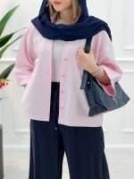 شومیز کیانا کد ۱۰۵