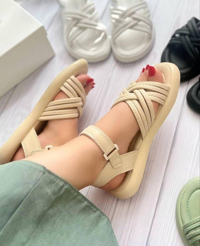 صندل مدل آرمانا کد ۱۰۰۹