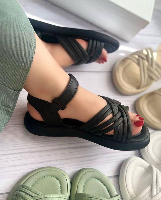صندل مدل آرمانا کد ۱۰۰۹